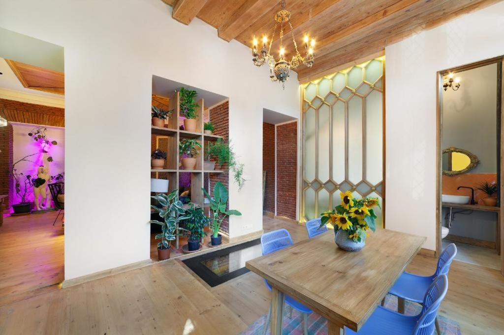 Luxury House Apartment Tbilisi Exterior photo