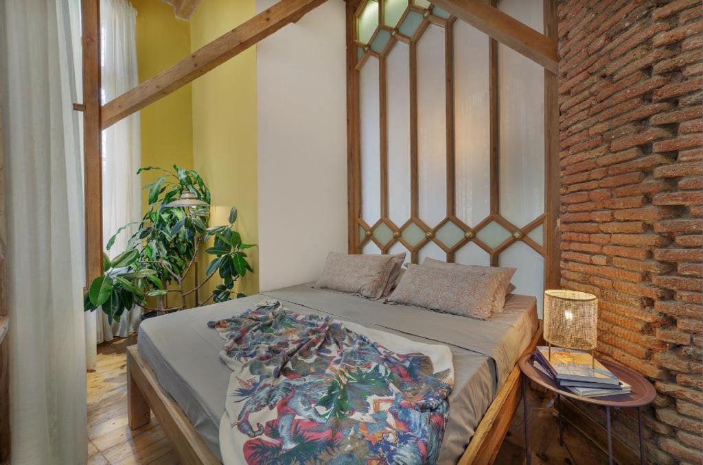 Luxury House Apartment Tbilisi Exterior photo